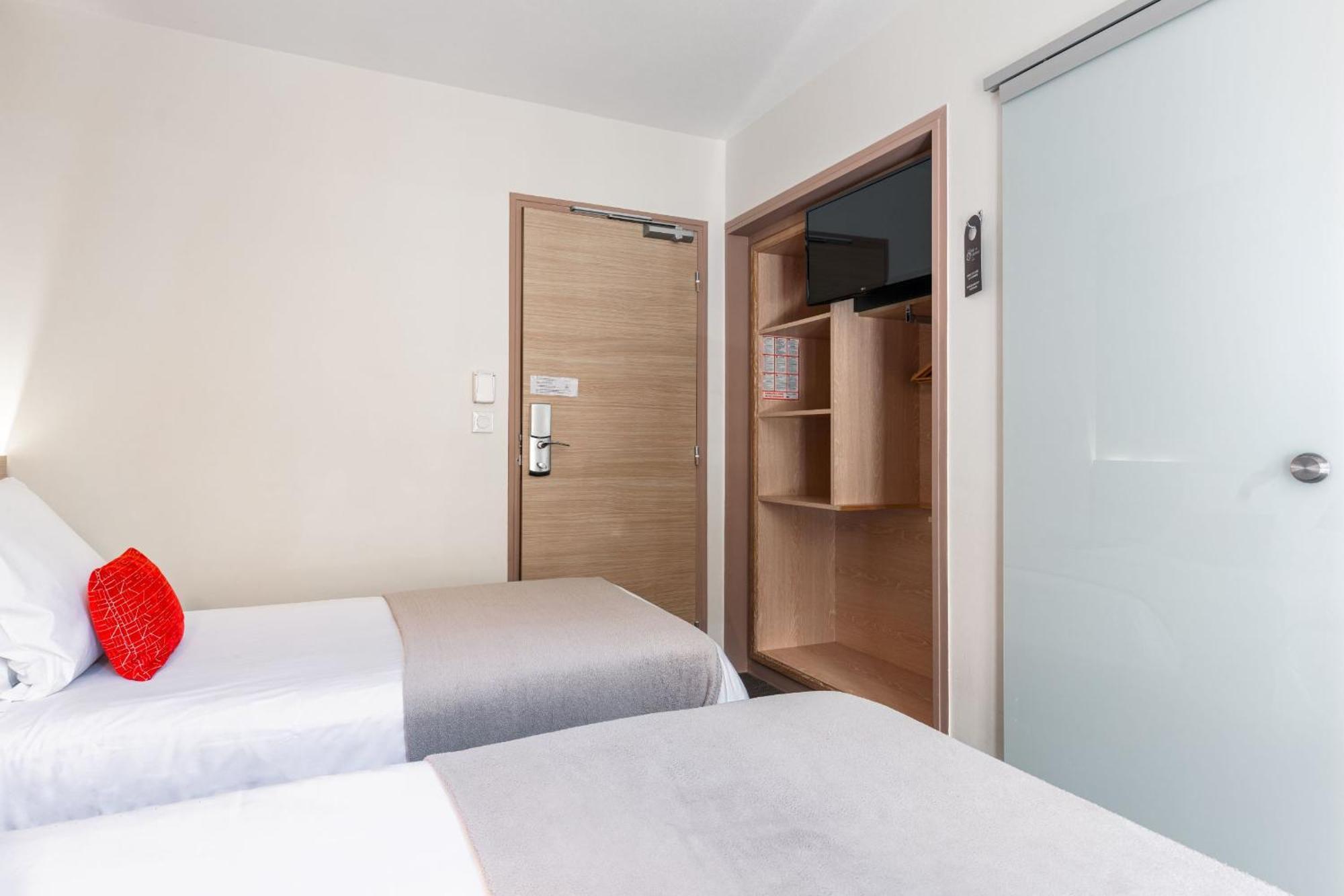 Hotel Du Chateau Dinan - Originals Boutique Eksteriør billede